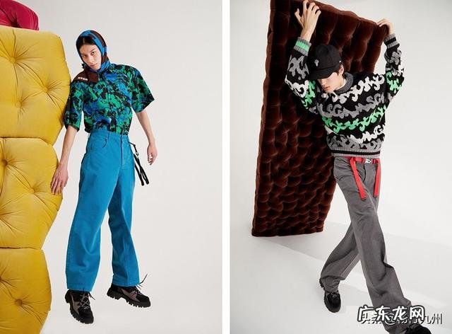 米兰时装周的中国时刻 米兰男装周2020秋冬时间