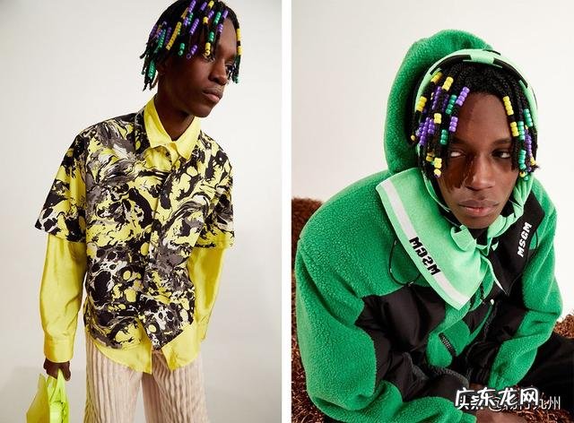 米兰时装周的中国时刻 米兰男装周2020秋冬时间