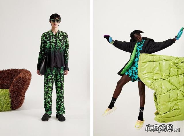 米兰时装周的中国时刻 米兰男装周2020秋冬时间