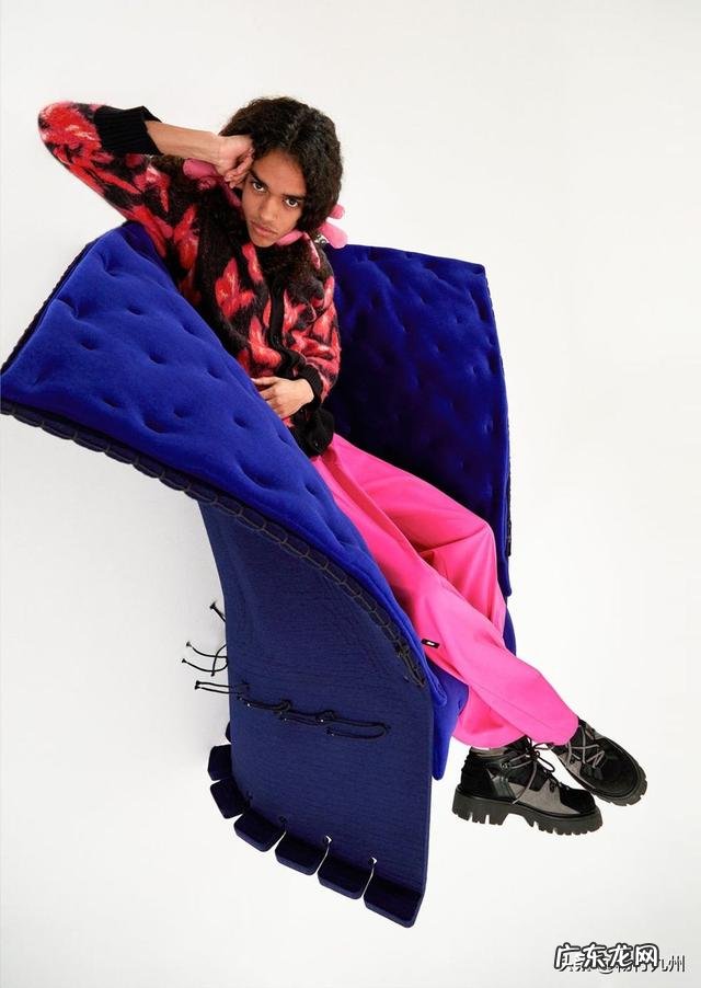 米兰时装周的中国时刻 米兰男装周2020秋冬时间