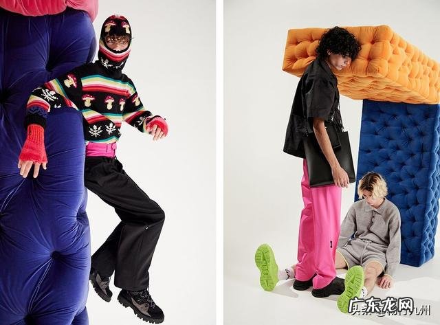 米兰时装周的中国时刻 米兰男装周2020秋冬时间