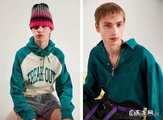 米兰时装周的中国时刻 米兰男装周2020秋冬时间