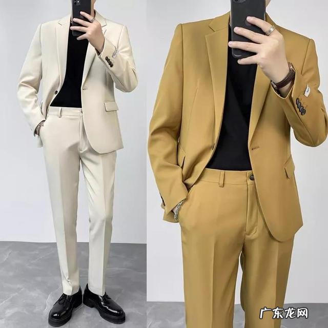 女装2022年新款西装 2022春款西装时尚女装