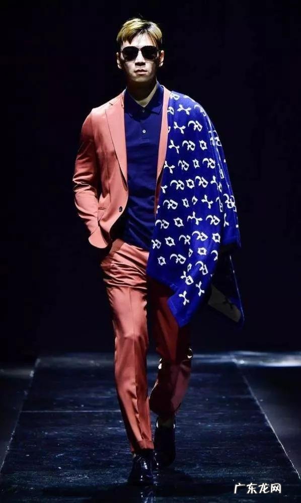 2022男装流行色 2021年2022年男装秋冬流行色