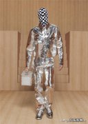 lv 2022春夏男装发布会 lv 2022男装