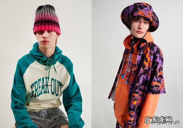 2021年最火冬款男装 2021年男装秋冬流行款式颜色