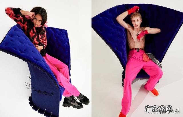 2021年最火冬款男装 2021年男装秋冬流行款式颜色