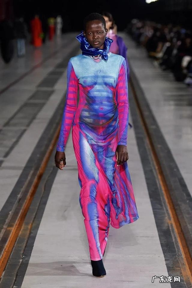 人形标志男装品牌 yproject品牌男装