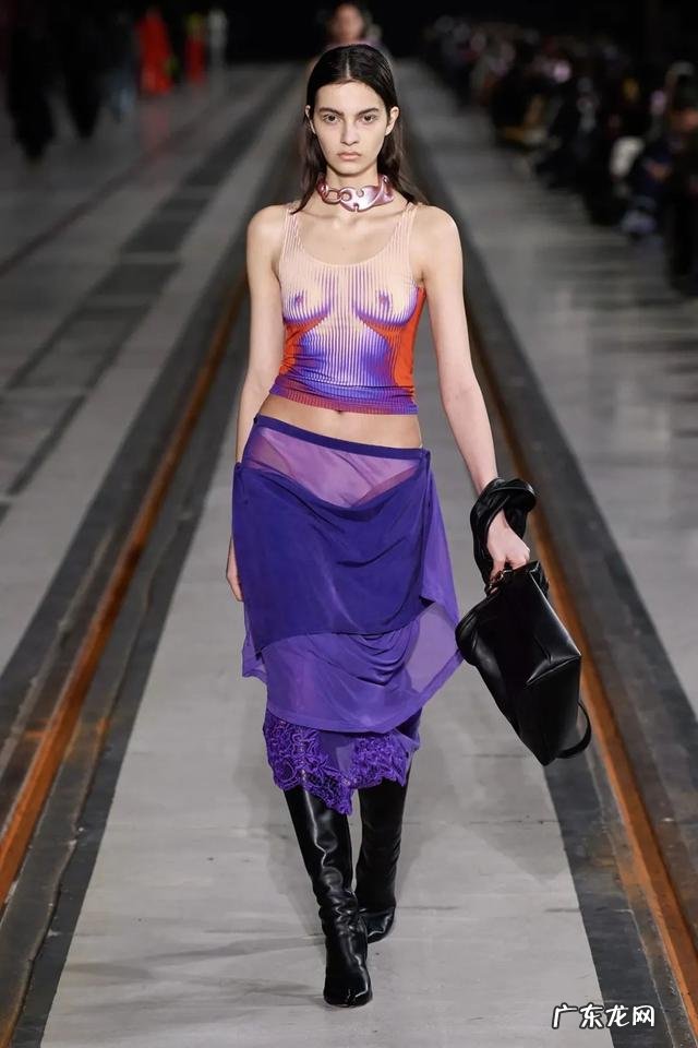 人形标志男装品牌 yproject品牌男装