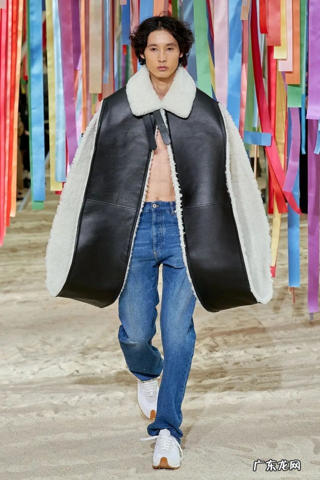 2022年男装流行趋势服装 2022年春夏服装流行趋势男装