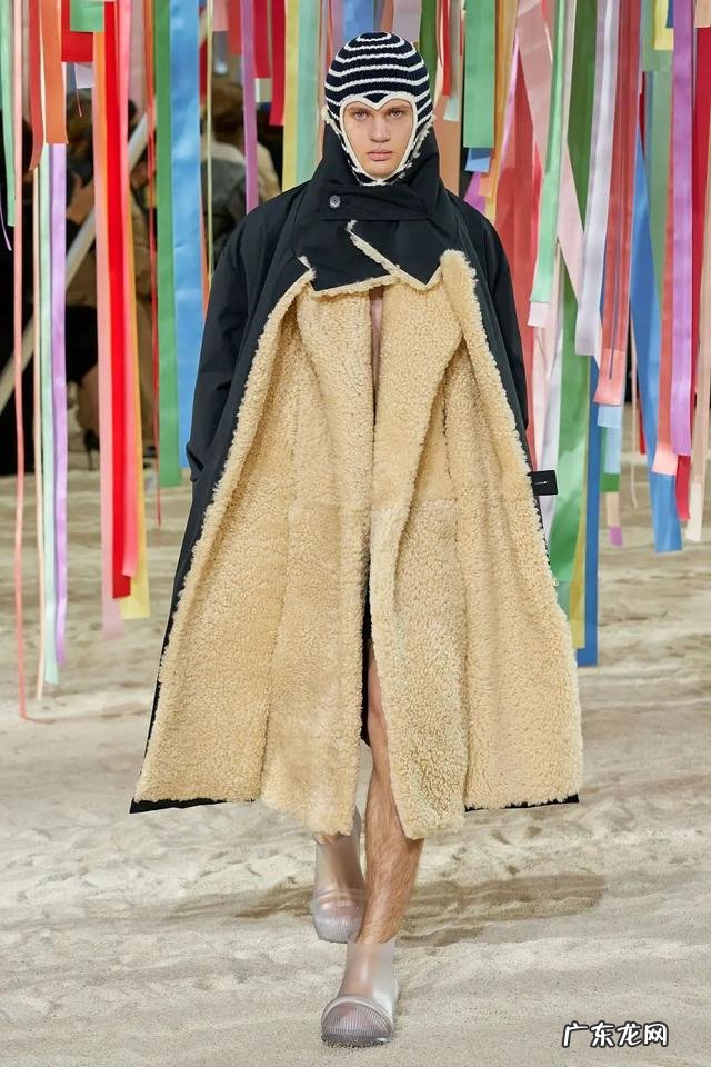 2022年男装流行趋势服装 2022年春夏服装流行趋势男装