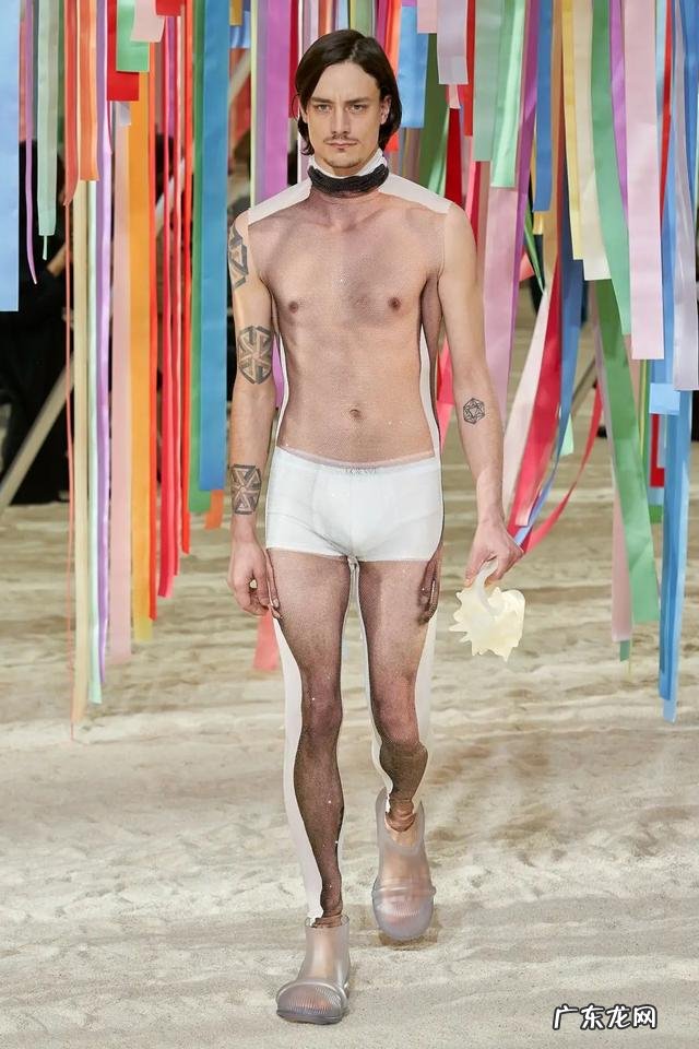 2022年男装流行趋势服装 2022年春夏服装流行趋势男装