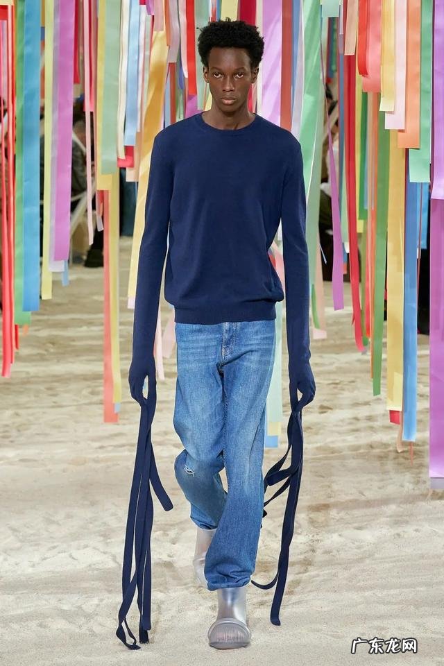 2022年男装流行趋势服装 2022年春夏服装流行趋势男装