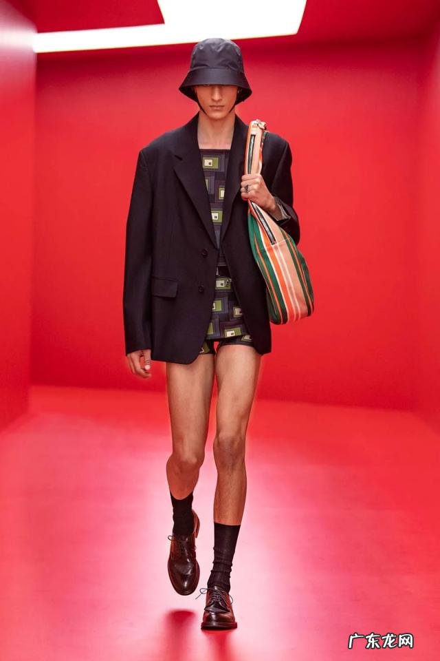 prada荣宅市集 prada荣宅看展