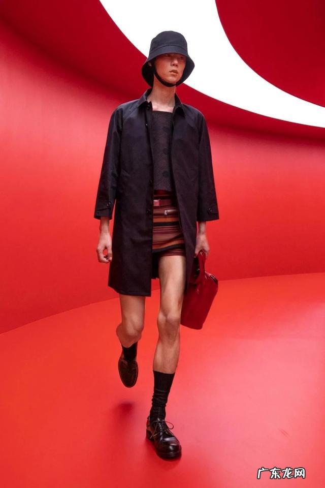 prada荣宅市集 prada荣宅看展