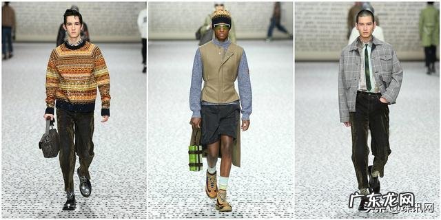 dior men2022秋季男装 dior2022秋冬男装