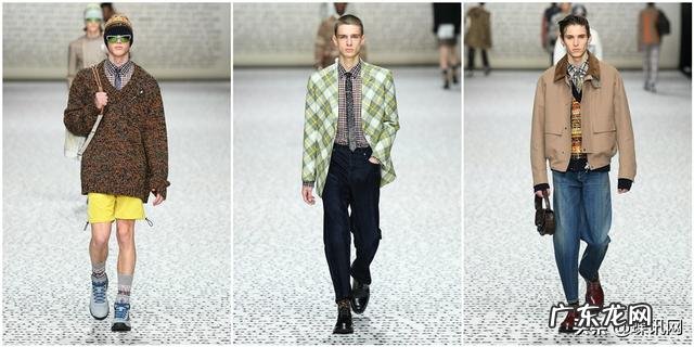 dior men2022秋季男装 dior2022秋冬男装