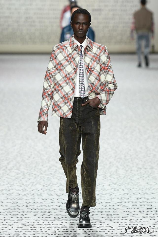 dior men2022秋季男装 dior2022秋冬男装