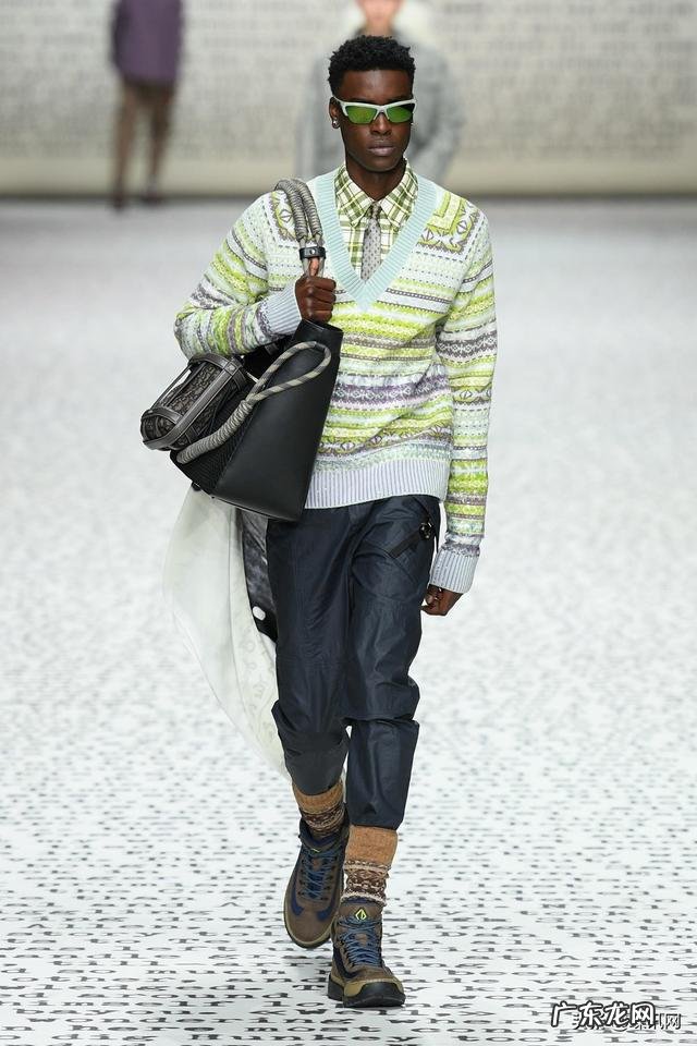 dior men2022秋季男装 dior2022秋冬男装