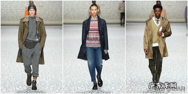 dior men2022秋季男装 dior2022秋冬男装