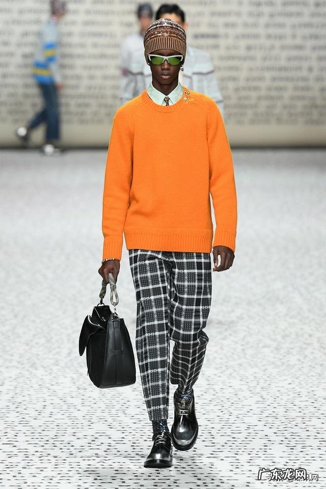 dior men2022秋季男装 dior2022秋冬男装