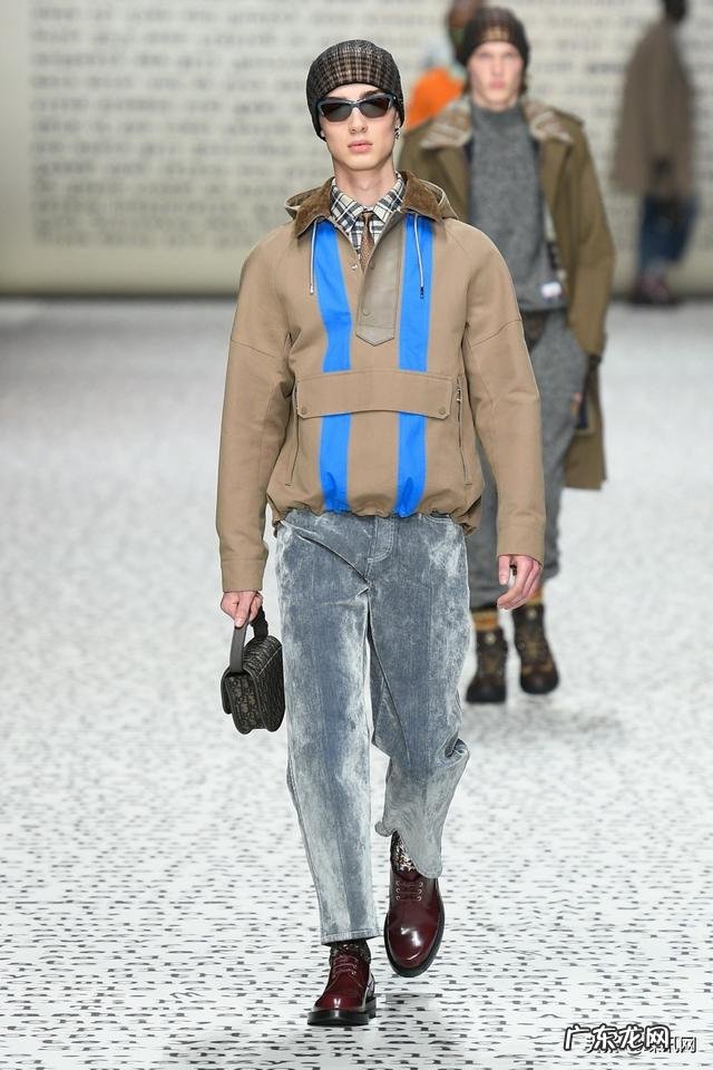dior men2022秋季男装 dior2022秋冬男装