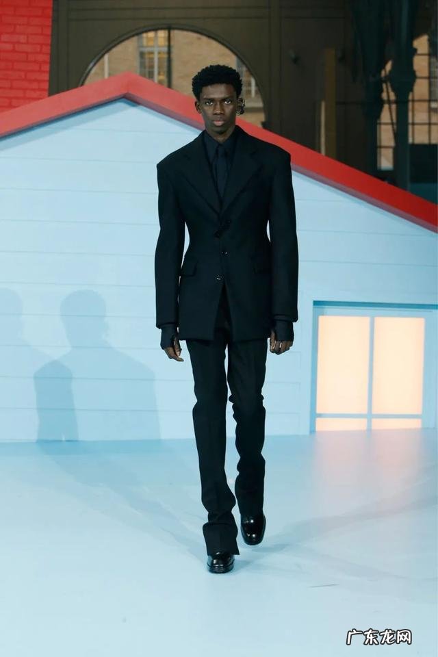 lv时尚秀 lv纽约时装秀