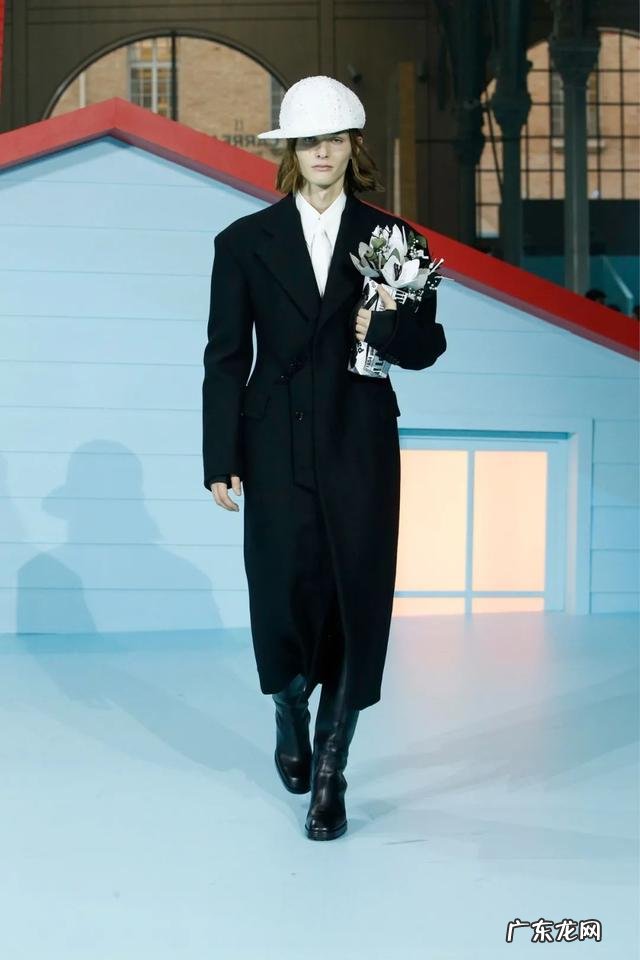 lv时尚秀 lv纽约时装秀