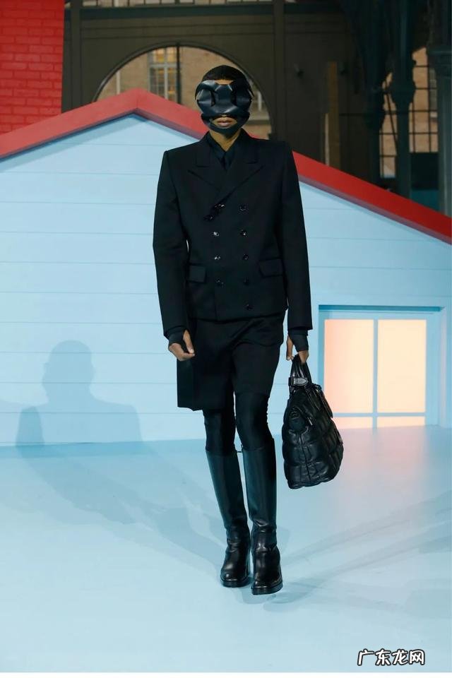 lv时尚秀 lv纽约时装秀