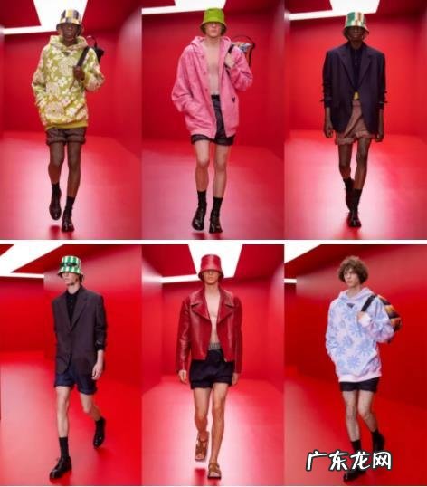 春季流行男装搭配 2022年春季最流行男装的服装搭配