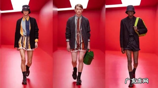 春季流行男装搭配 2022年春季最流行男装的服装搭配