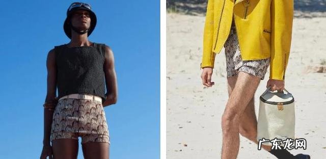 春季流行男装搭配 2022年春季最流行男装的服装搭配