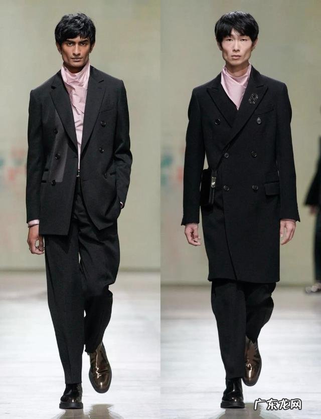 爱马仕时装秀男装 爱马仕2022夏季男装时装秀