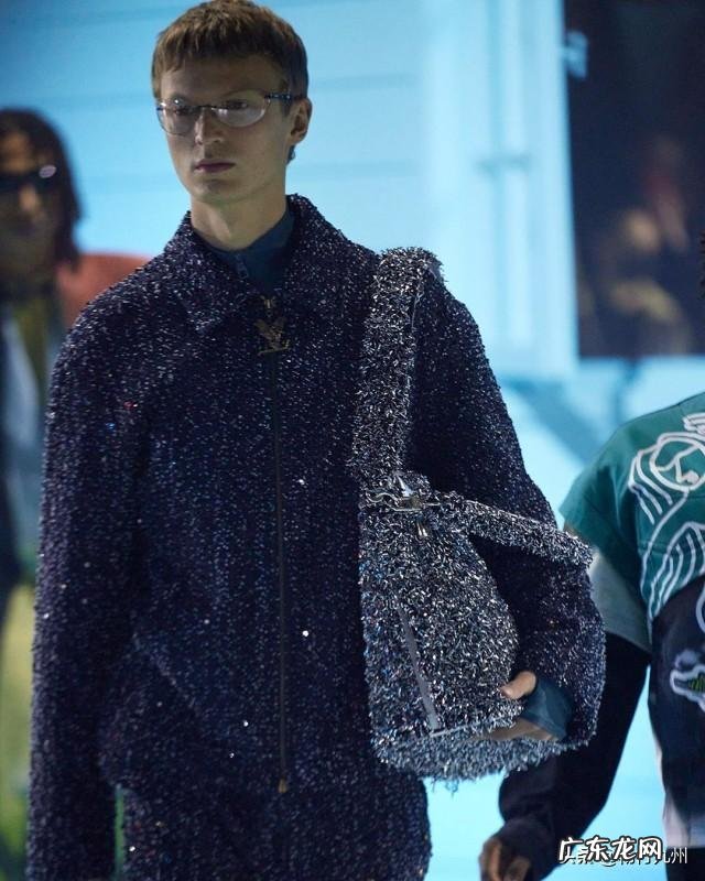 路易威登2022秋冬女装 路易威登2020秋冬男装秀