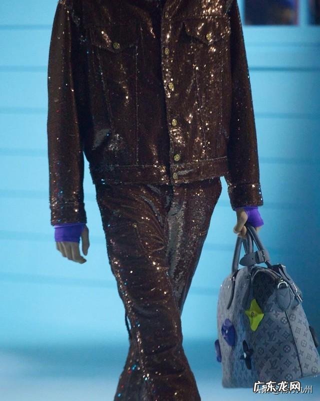 路易威登2022秋冬女装 路易威登2020秋冬男装秀