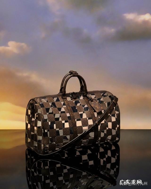 路易威登2022秋冬女装 路易威登2020秋冬男装秀