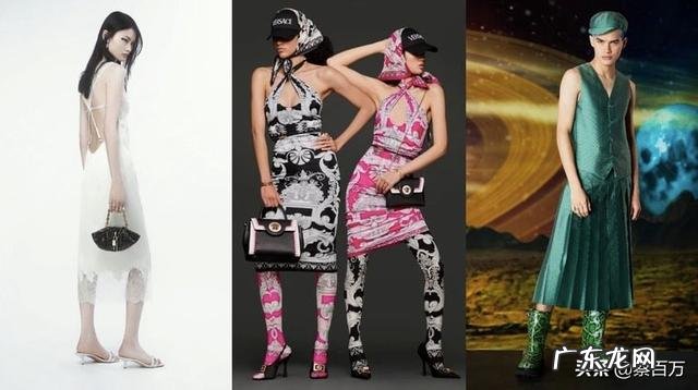 秋冬撩人穿搭 秋冬季穿搭测评