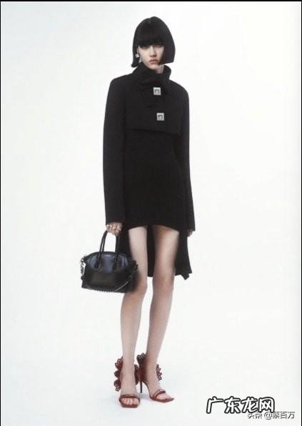 秋冬撩人穿搭 秋冬季穿搭测评