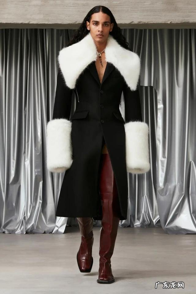 2022春夏季男装周 2022快时尚男装春夏时装周