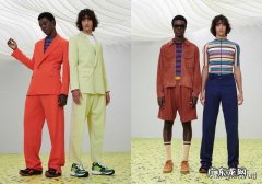 paul smith中国官网 paul smith2022春夏