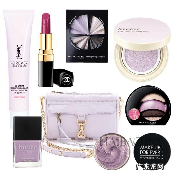 好用的彩妆大牌推荐 平价大牌彩妆推荐