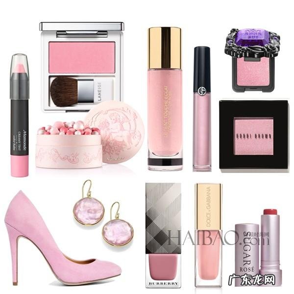 好用的彩妆大牌推荐 平价大牌彩妆推荐