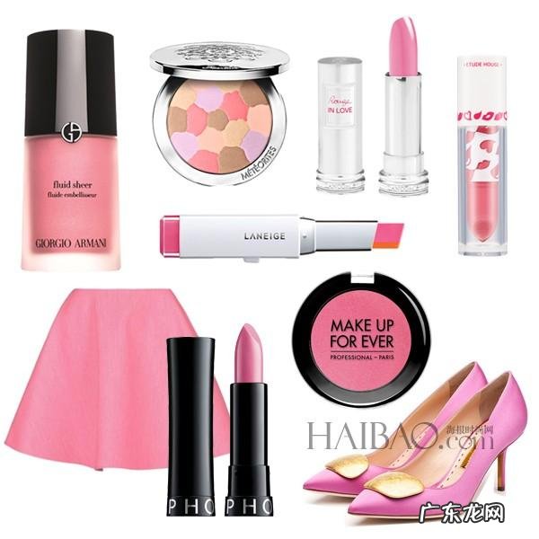 好用的彩妆大牌推荐 平价大牌彩妆推荐