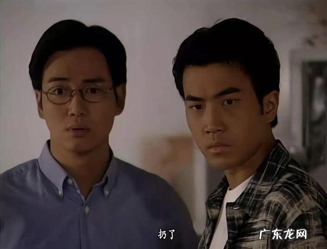 陈浩民图片最帅照片 陈浩民双眼皮照片