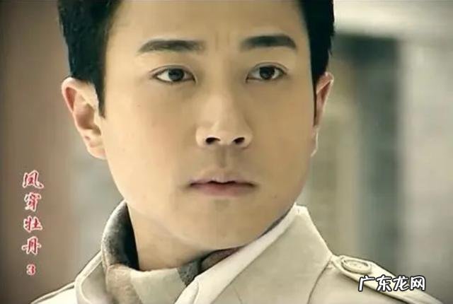 陈浩民图片最帅照片 陈浩民双眼皮照片