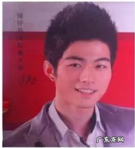 陈浩民图片最帅照片 陈浩民双眼皮照片