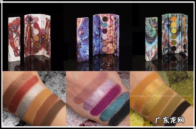 国货美妆排行榜 国货新美妆推荐