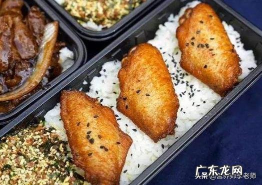 减肥期间吃外卖要注意什么