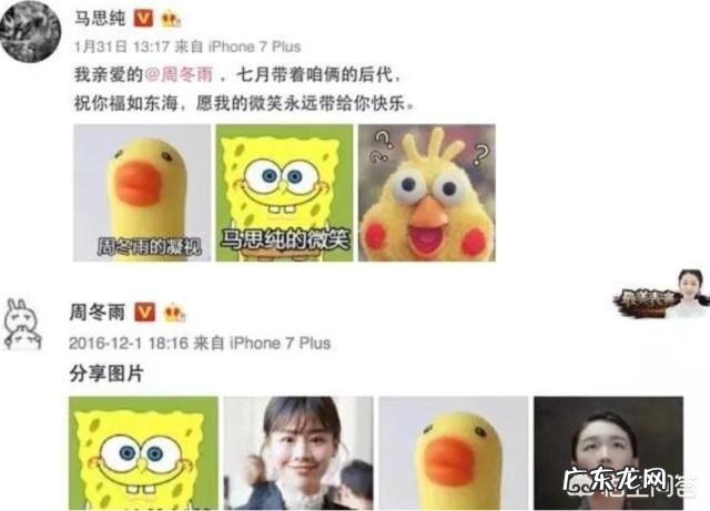 你是如何看待马思纯和周冬雨的之间的友谊的