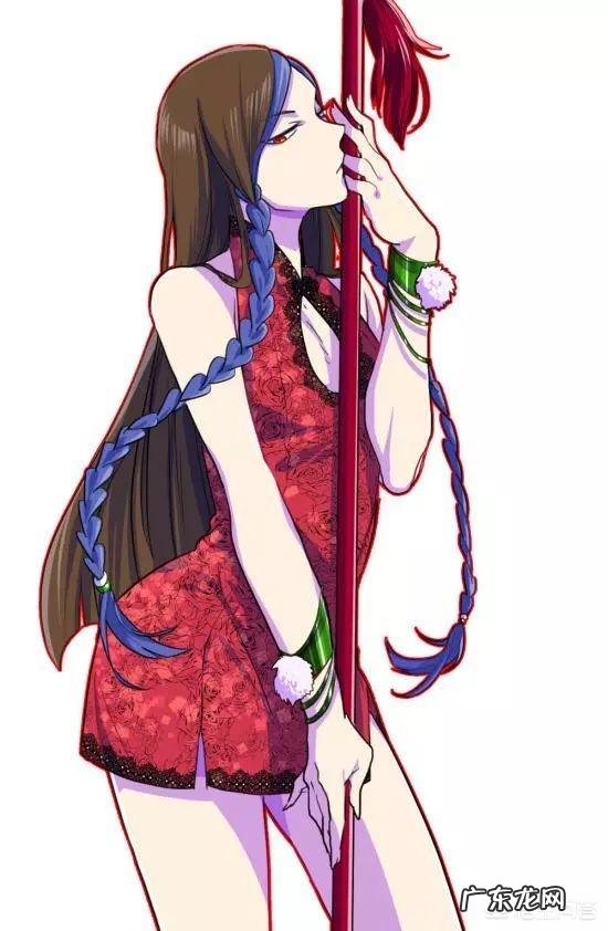 《拳皇》系列中到底有没有出现过女性BOSS